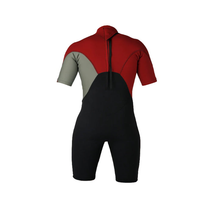 2023 Brunotti Defence 2.0 Shorty 2/2mm Wetsuit