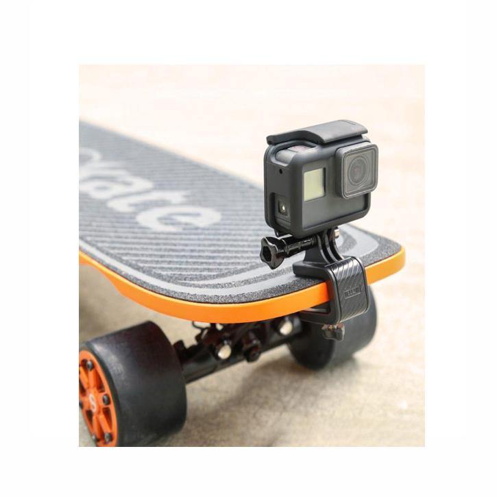 Telesin skateboard clip mount for GoPro - Kite N Surf