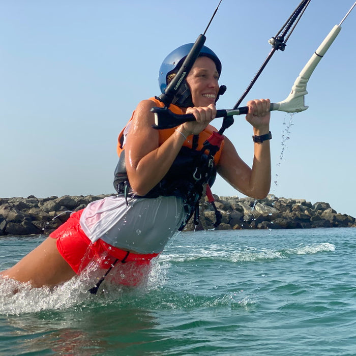 Full Kiteboarding Course (One on One) 10 Hours