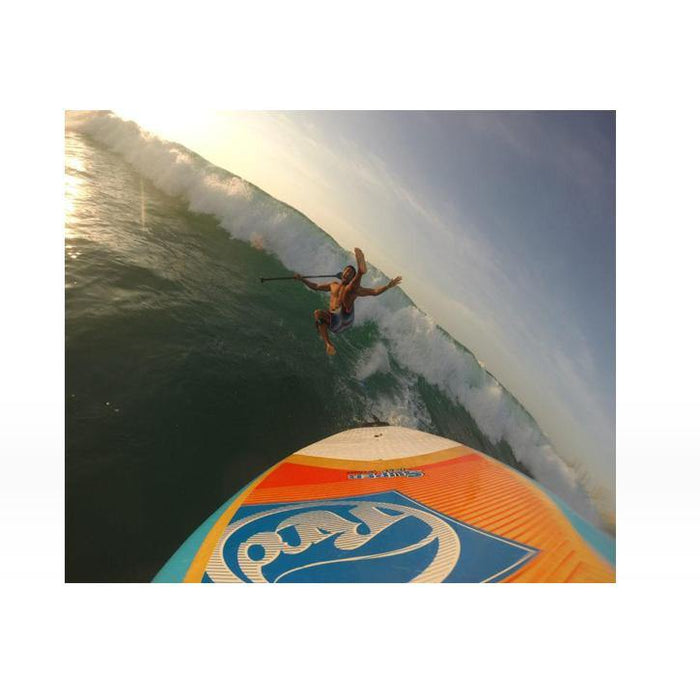 Express SUP lesson (20 minutes lesson + 40 minutes sup rental) / 1hr - Kite N Surf