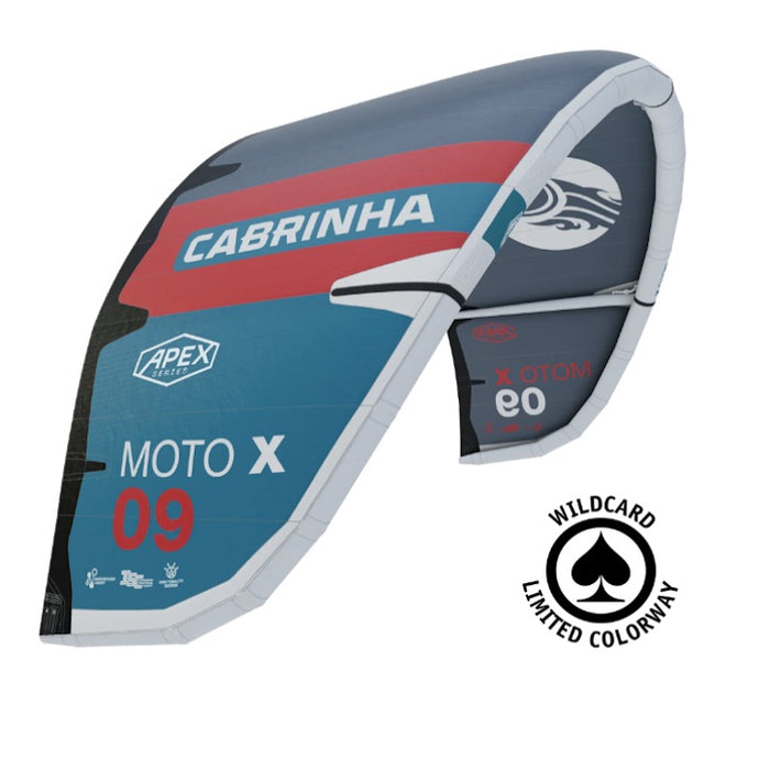 2024 CABRINHA MOTO X APEX