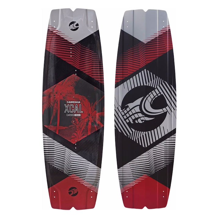 2021 CABRINHA XCALIBER CARBON BOARD