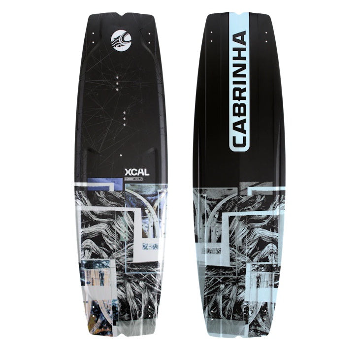 2023 CABRINHA XCALIBER CARBON BOARD