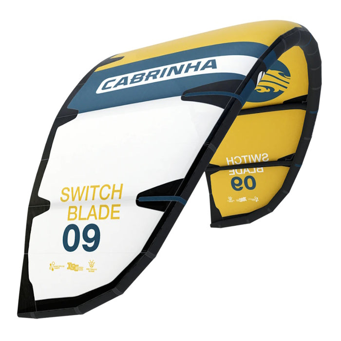 2024 Cabrina Switchblade Kite