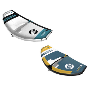 Kite surf package