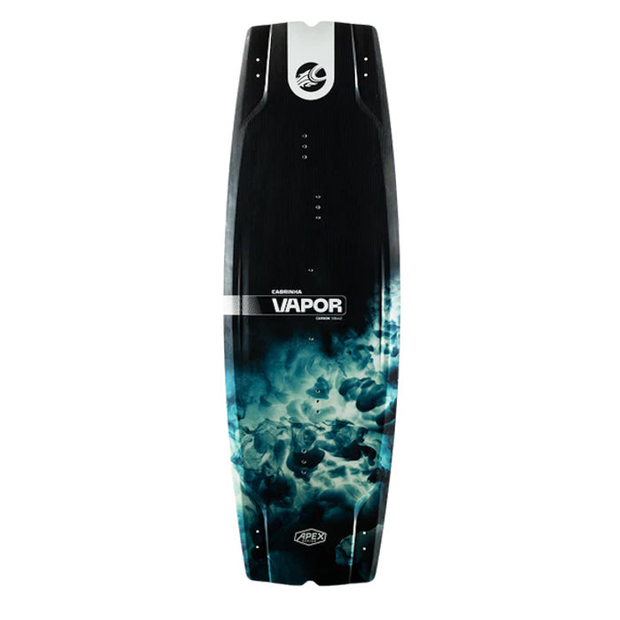 2024 VAPOR APEX TWIN TIP BOARD CARBON