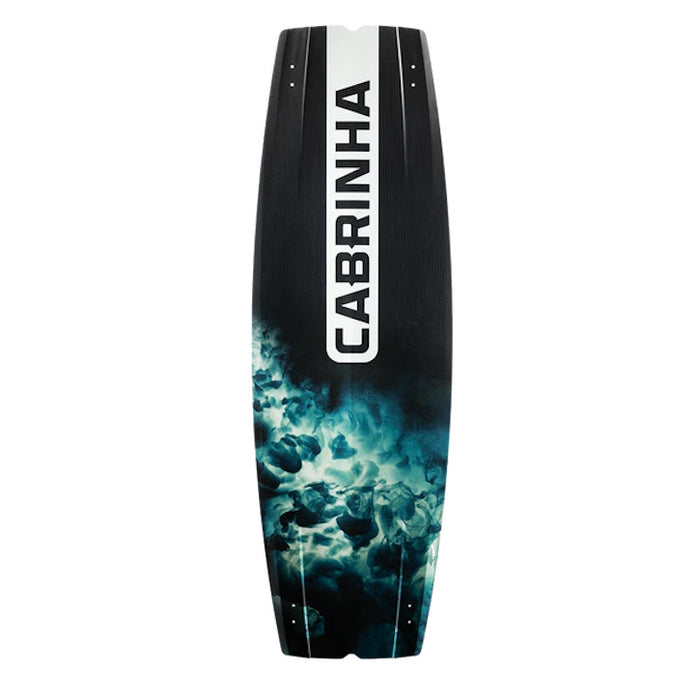 2024 VAPOR APEX TWIN TIP BOARD CARBON