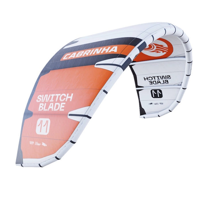 2025 Cabrinha SWITCHBLADE APE Kite