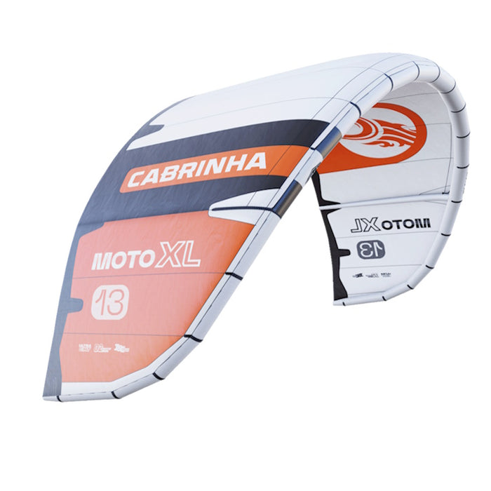2025 Cabrinha MOTO XL APEX
