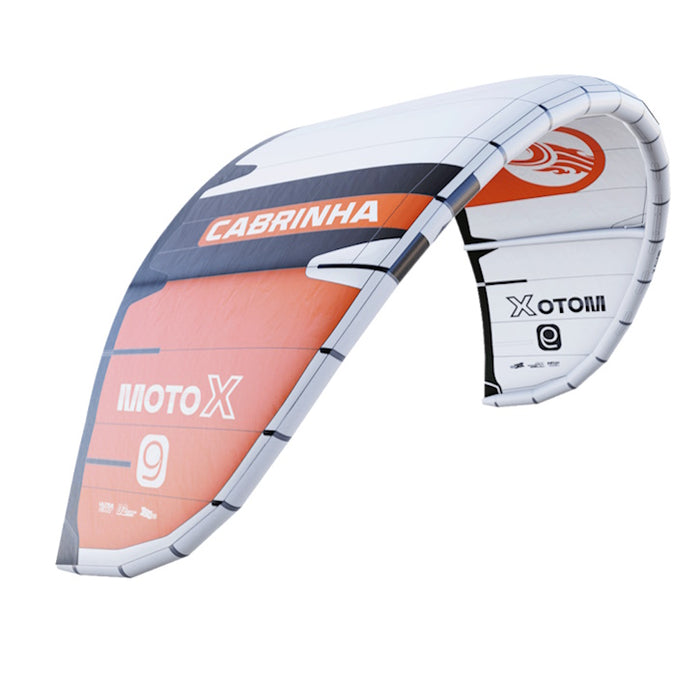 2025 Cabrinha MOTO X APEX