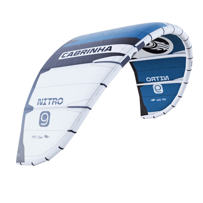 2025 Cabrinha NITRO APEX Kite