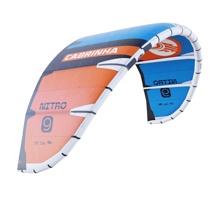 2025 Cabrinha NITRO APEX Kite