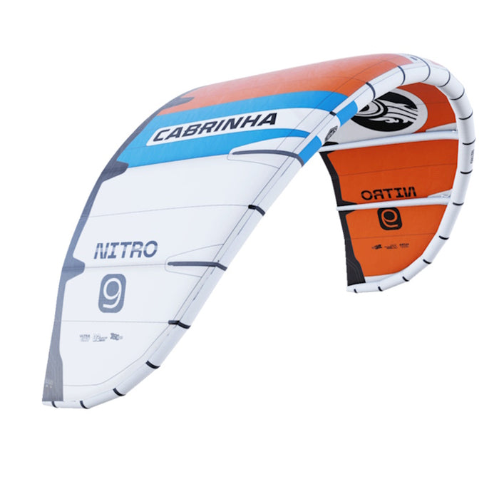 2025 Cabrinha NITRO APEX Kite