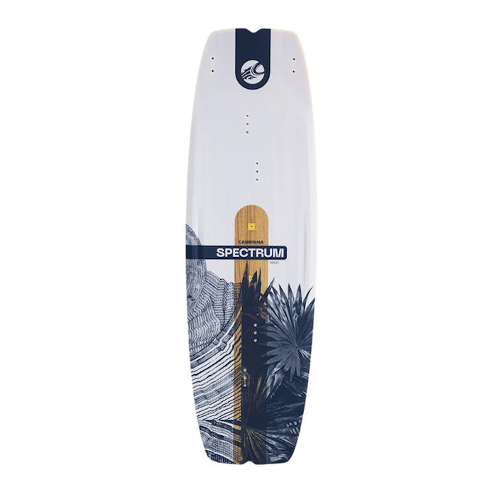 2025 Cabrinha SPECTRUM TWIN TIP BOARD