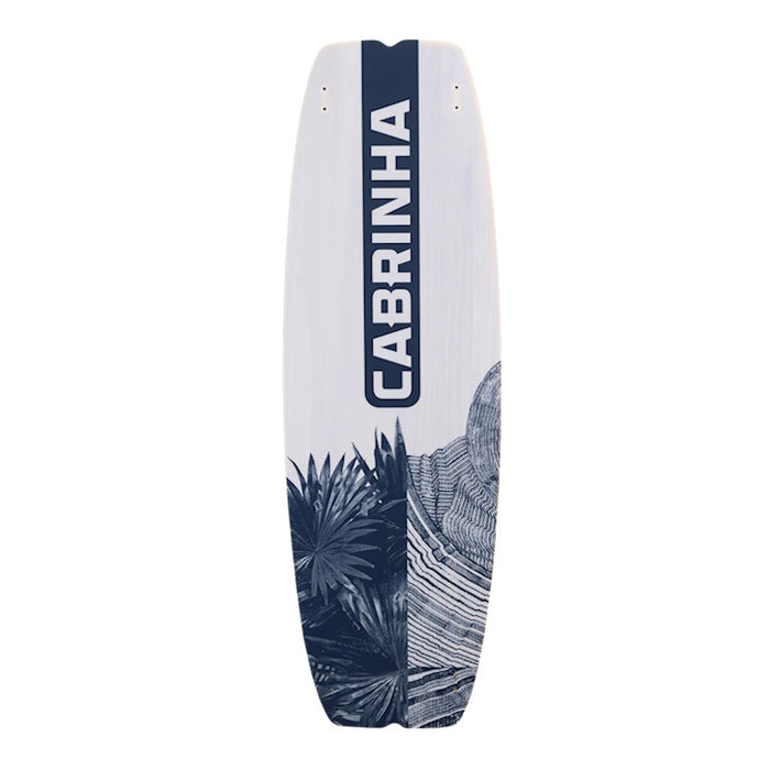 2025 Cabrinha SPECTRUM TWIN TIP BOARD