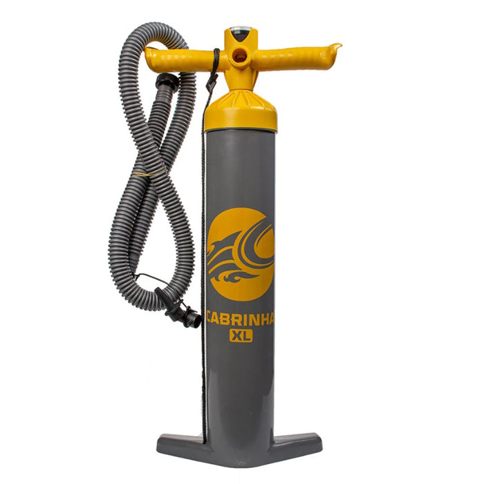 CABRINHA DELUXE HIGH VOLUME SIZE PUMP