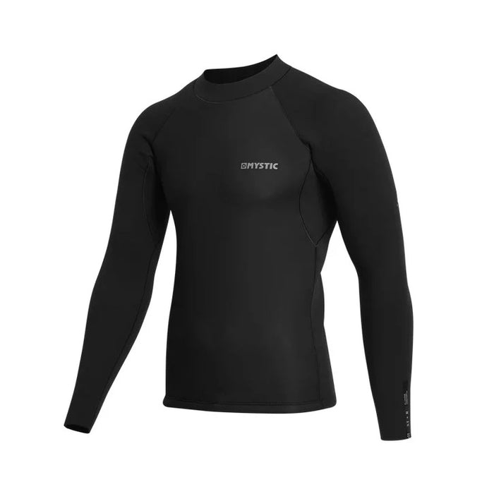 Mystic Star Surf Top L/S 2mm