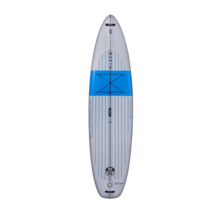 North Sails Inflatable SUP paddle board Package 11,6*32