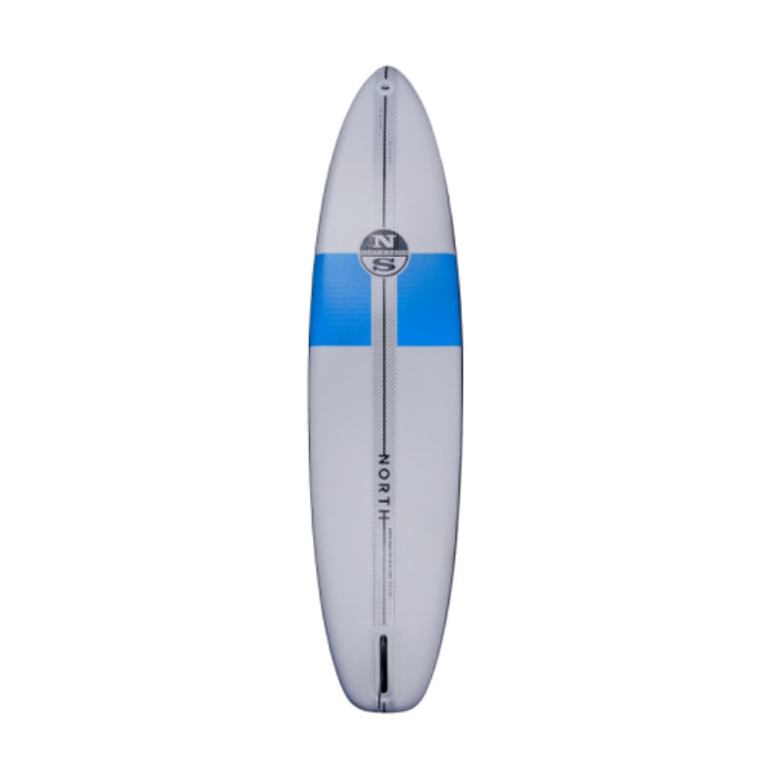 North Sails Inflatable SUP paddle board Package 11,6*32