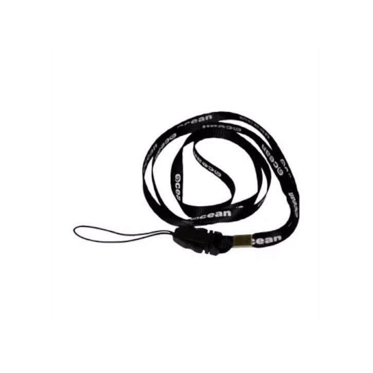 Ocean Leash black