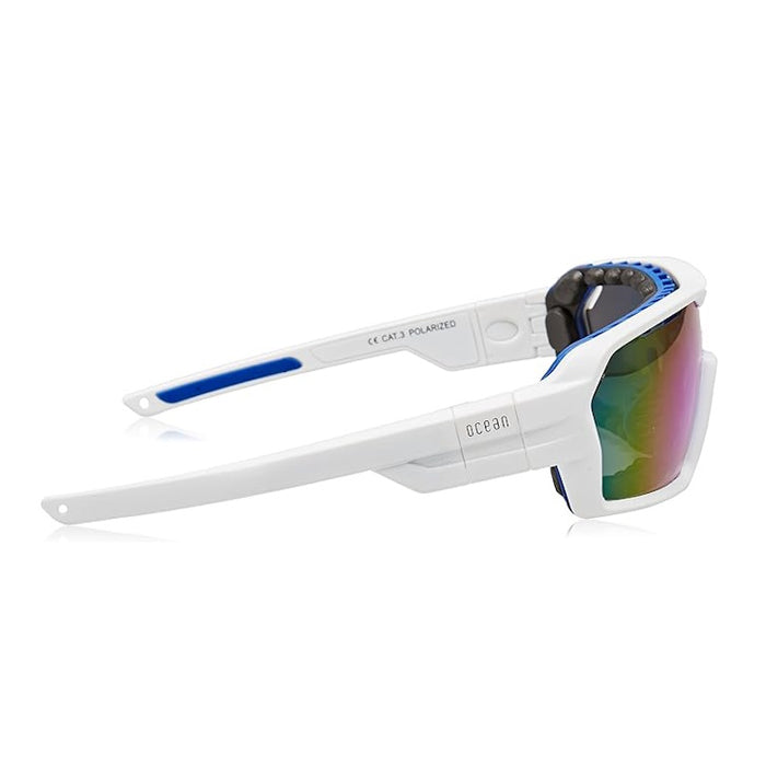 Ocean Chamaleon Unisex Sunglass