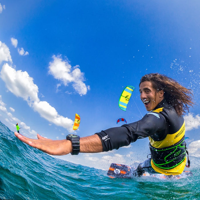 Refresher Kite surfing lesson