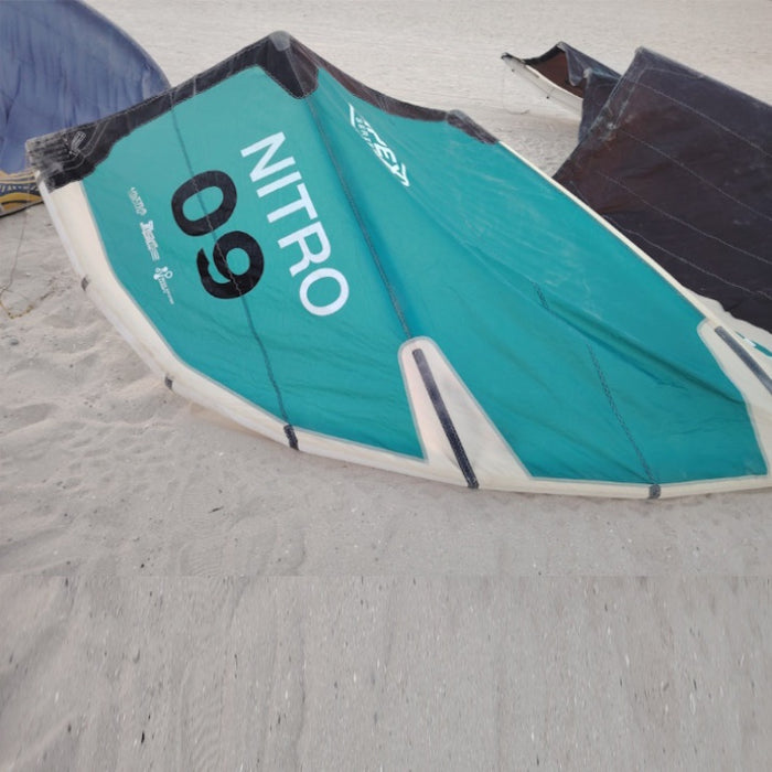 Second Hand 2024 Cabrinha Nitro kite