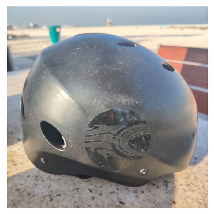 Second Hand Cabrinha Helmet