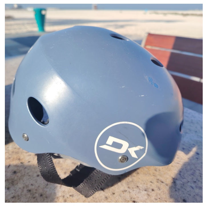 Second Hand Dakine  Renegade Helmet