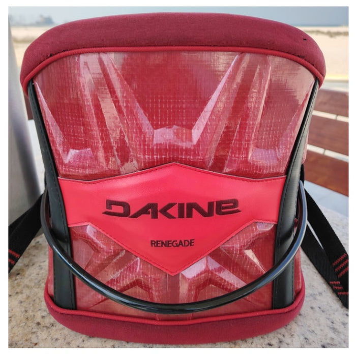 Second Hand Dakine Renegade Harness