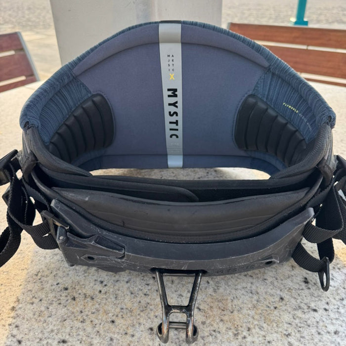 Second Hand Mystic Majestic X Waist Harness