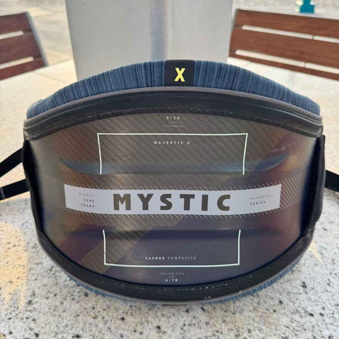 Second Hand Mystic Majestic X Waist Harness