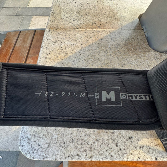 Second Hand Mystic Majestic X Waist Harness