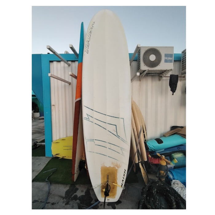 Second Hand Naish Quest Soft top