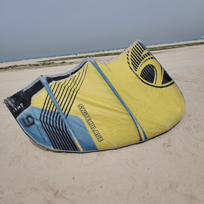 Second Hand 2020 Cabrinha Switchblade kite