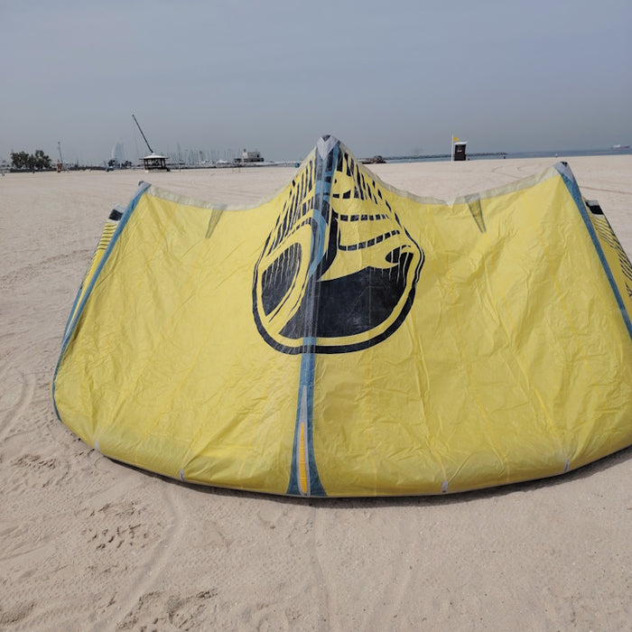 Second Hand 2020 Cabrinha Switchblade kite