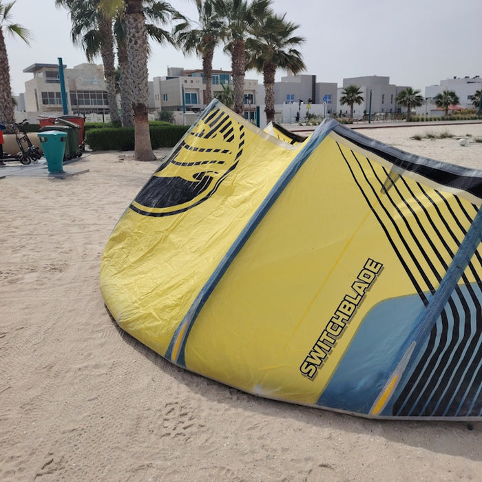 Second Hand 2020 Cabrinha Switchblade kite