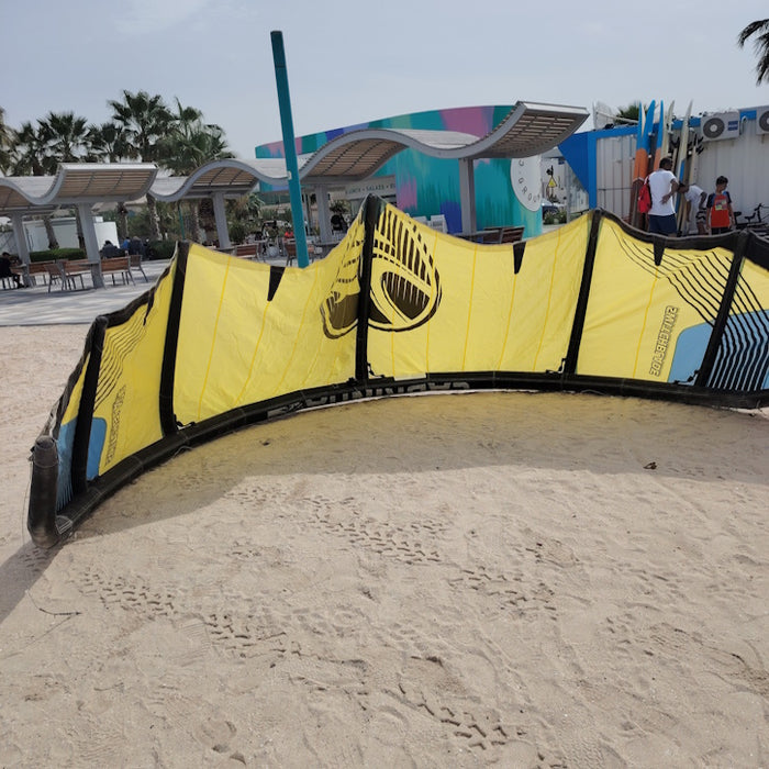 Second Hand 2020 Cabrinha Switchblade kite