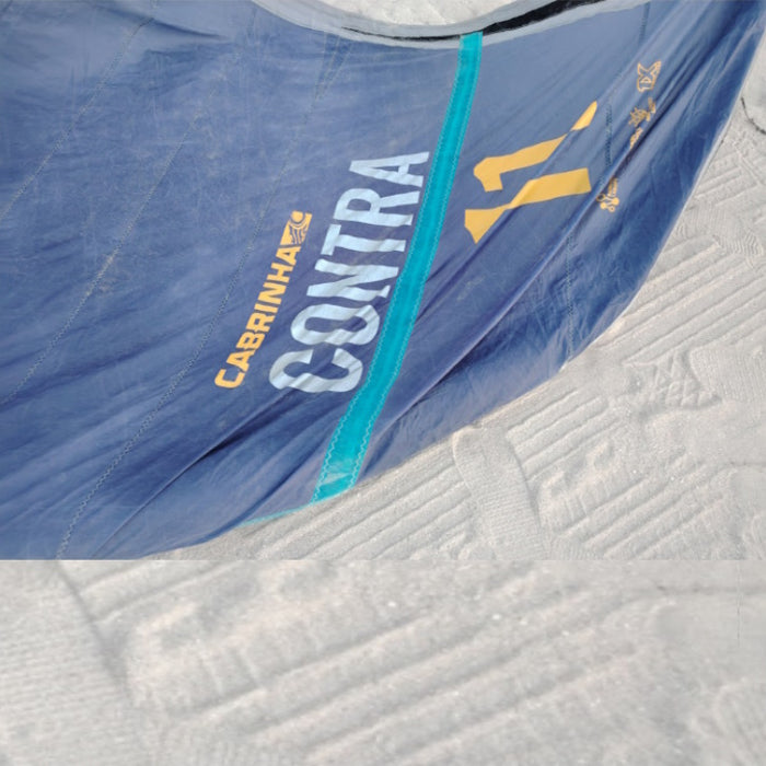 Second Hand 2022 Cabrinha Contra kite