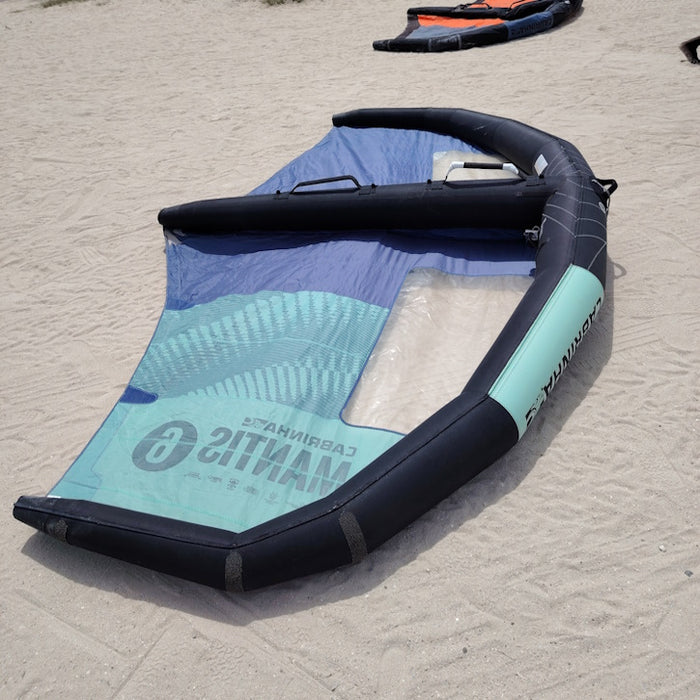 Second Hand 2022 Cabrinha Mantis Window Wing
