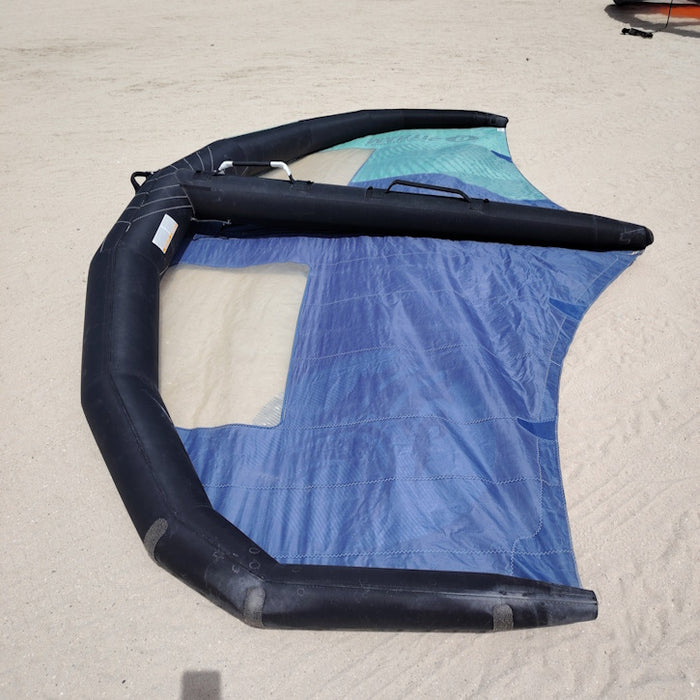 Second Hand 2022 Cabrinha Mantis Window Wing