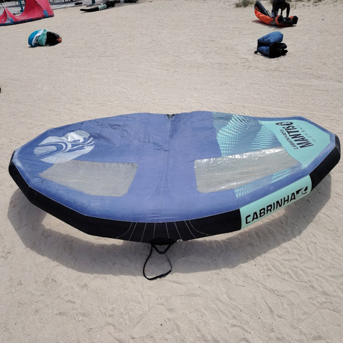 Second Hand 2022 Cabrinha Mantis Window Wing