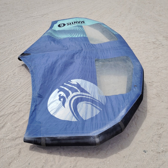 Second Hand 2022 Cabrinha Mantis Window Wing