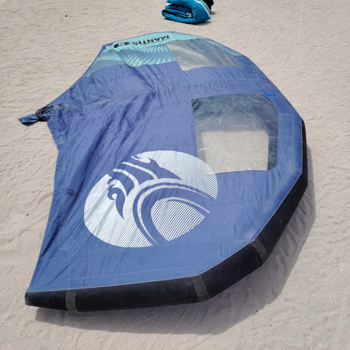 Second Hand 2022 Cabrinha Mantis Window Wing