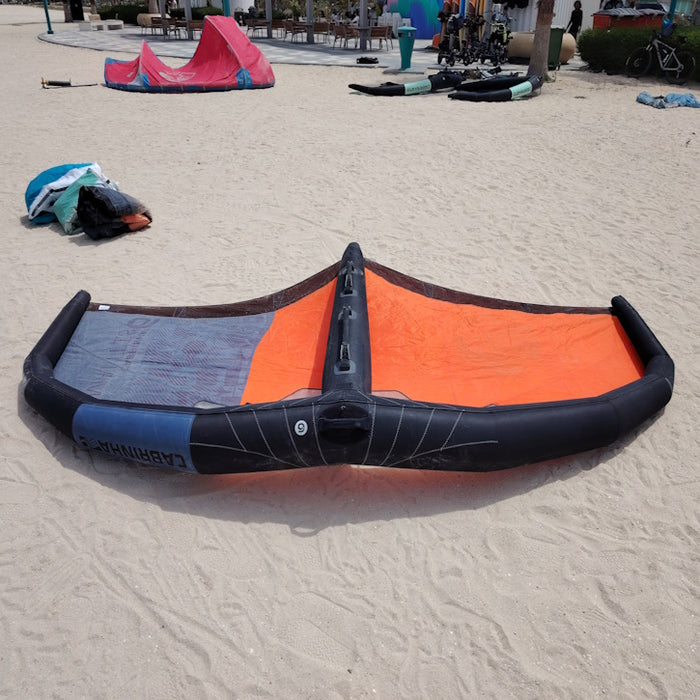 Second Hand 2023 Cabrinha Mantis Window Wing