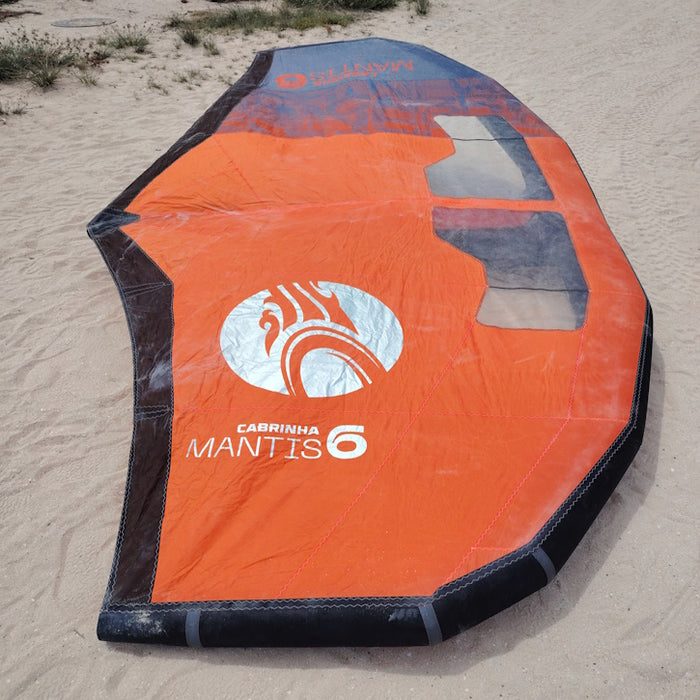 Second Hand 2023 Cabrinha Mantis Window Wing