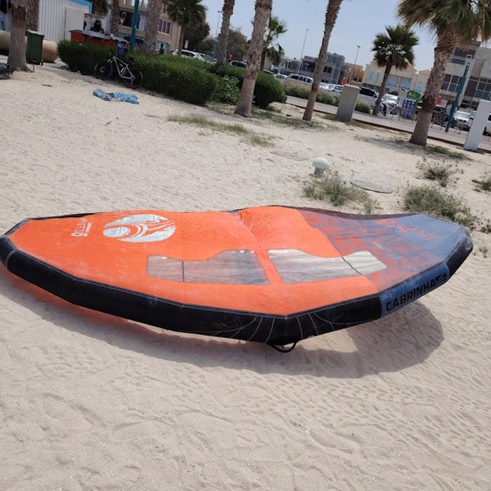 Second Hand 2023 Cabrinha Mantis Window Wing