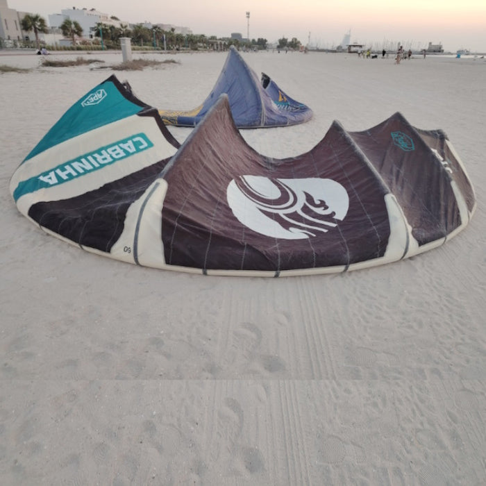 Second Hand 2024 Cabrinha Nitro kite