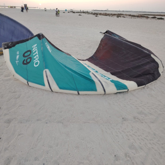 Second Hand 2024 Cabrinha Nitro kite