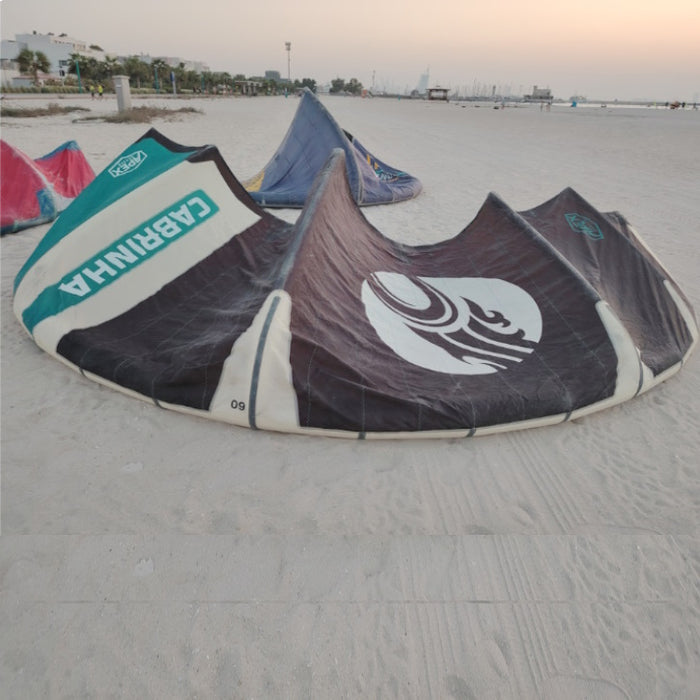 Second Hand 2024 Cabrinha Nitro kite